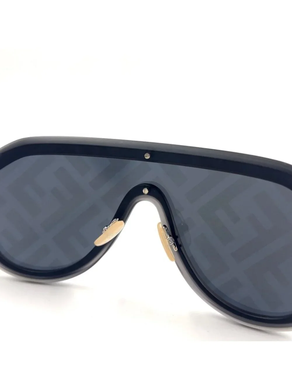 Fendi this authentic